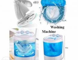 Portable Washing Machine