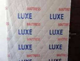 new mattress