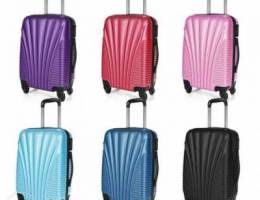 Wow Travel luggage, Suitcase, travel bag L...