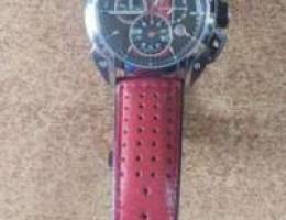 Mini cooper original watch