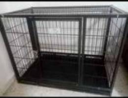 Dog Cage / Crate