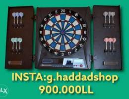 Professional electronic Dart just 900.000L...