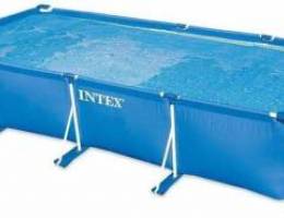 (only 1 piece) Intex pool 450x220x84 cm fo...