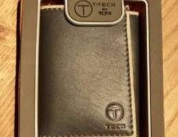 TUMI tri-fold Wallet