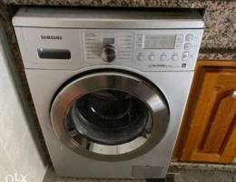 Samsung washing machine for sale