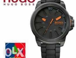 hugo boss orange watch