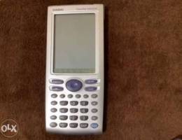 Graphing Calculator ClassPad 330 PLUS