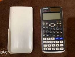 Scientific Calculator fx-991EX CLASSWIZ