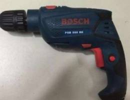 Impact Drill - Ù…Ù‚Ø¯Ø­