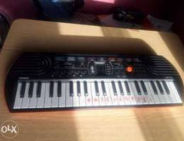 casio piano ndeef