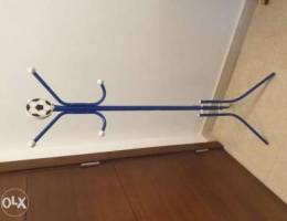 Hanger for kids