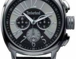 timberland watch original w ktir ndifi