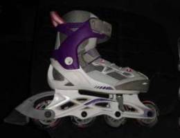 Roller 29-32