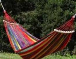 Hammock brand new