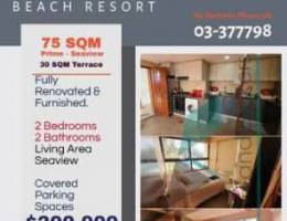 Chalet For Sale - Samaya Beach Resort