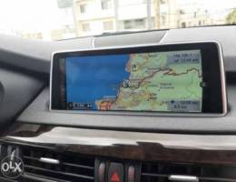 Bmw Lebanon navigation activation/coding/d...