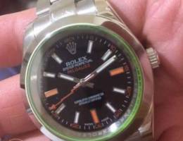 Milgauss