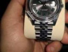 rolex Wimbledon brand new