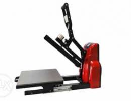 Heat Press A3 size