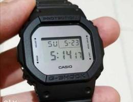 Gshock