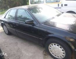 Cadillac Seville STS 1994