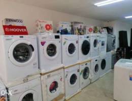 Indesit dryer 7kgs condensor (1 yr guarant...