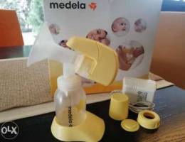 Medela electric breast pump