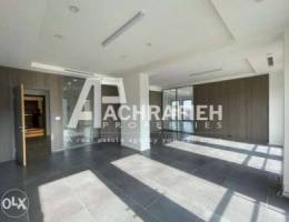 Amazing Office For Rent In Downtown, Beiru...