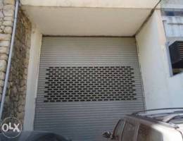 W-1996: HALF CASH!! Warehouse for sale in ...