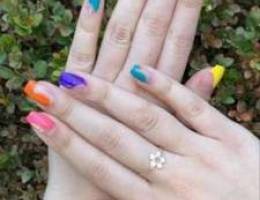 nail technician needed in jounieh