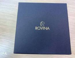 Rovina Watch