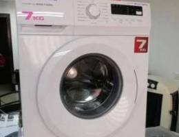 Campomatic 7kgs-1200rpm New!!