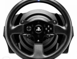 Thrustmaster T300 RS Racing Wheel