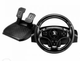 Thrustmaster T80 Advanced Racing Wheel PS4