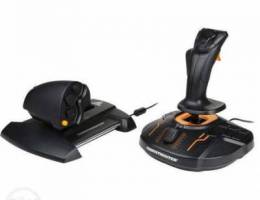 Thrustmaster T-16000M FCS HOTAS Shifter