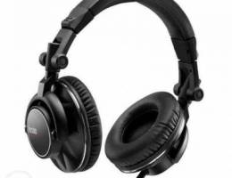 Hercules HDP headphones