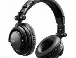 Hercules HDP headphones Dj45