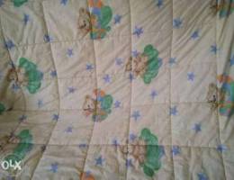 Baby blankets Ù„Ø­Ø§Ù Ùˆ Ø­Ø±Ø§Ù… Ù„Ø·ÙÙ„