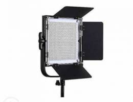 Sutefoto LED 660A Pro