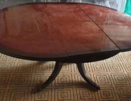 Dining Table by Regency