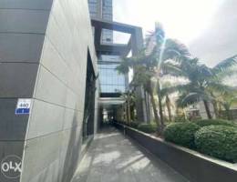 office for rent 80 SQM 1000 $ cheque