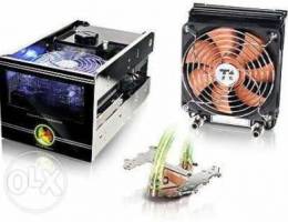 Thermaltake - Full WaterCooling Kit