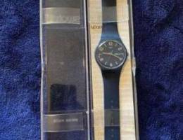 Navy Blue Swatch Original