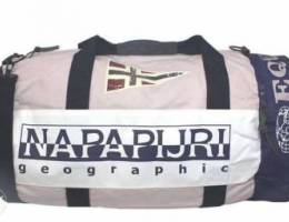 Napapijri Sports Bag