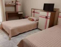 Girl bedroom in great condition (Istikbal)