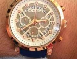 montblanc new chrono 250,000