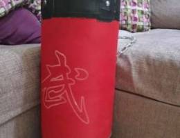 Boxing bag