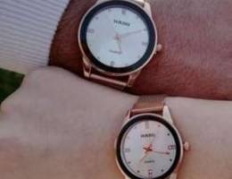 Watches for couples