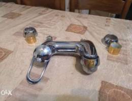 Grohe shower mixer