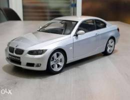 1/18 Kyosho BMW e92 328i diecast model car